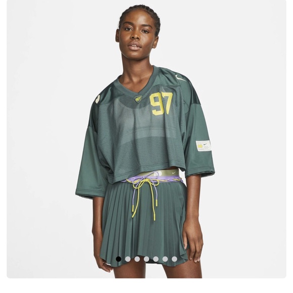 Nike Dresses & Skirts - NWOT Nike x Naomi Osaka Two Piece Skort Set